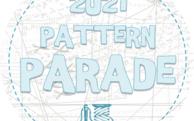 2021 Pattern Parade von Mit Nadel und Faden