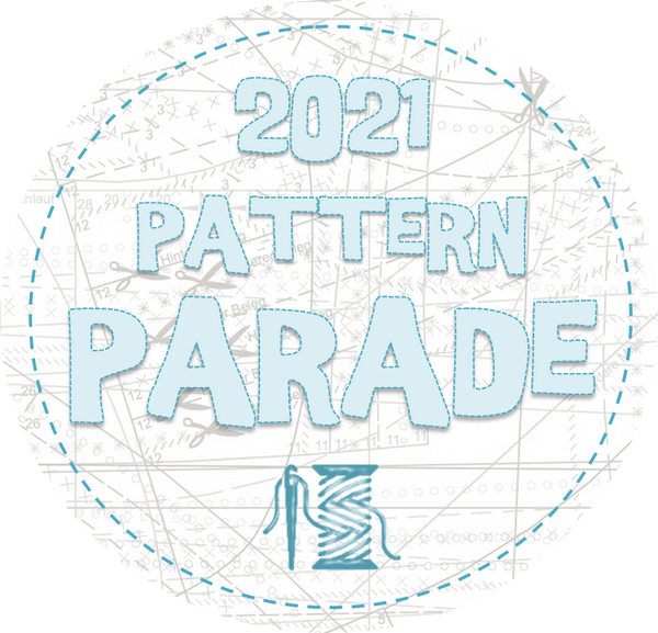 2021 Pattern Parade von Mit Nadel und Faden