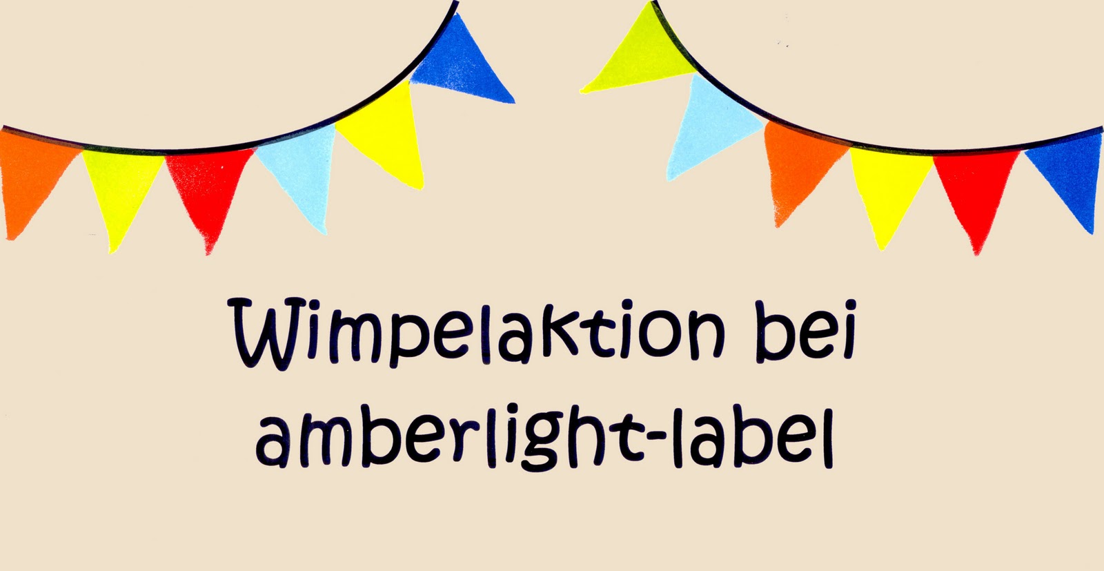 Wimpelaktion: Zwischenstand III – auf zum Endspurt!