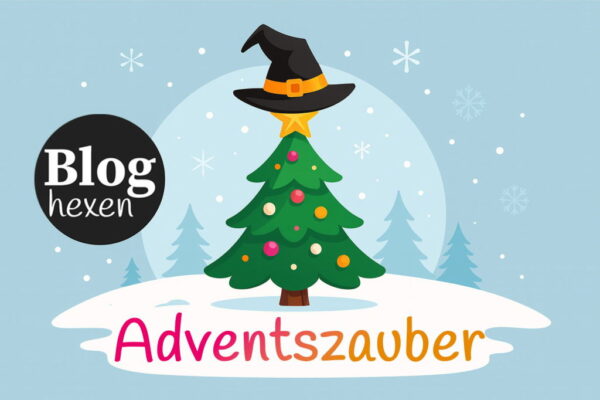 Adventszauber 2025 Bloghexen