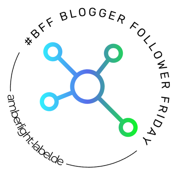 #BFF Blogger Follower Friday No. 9