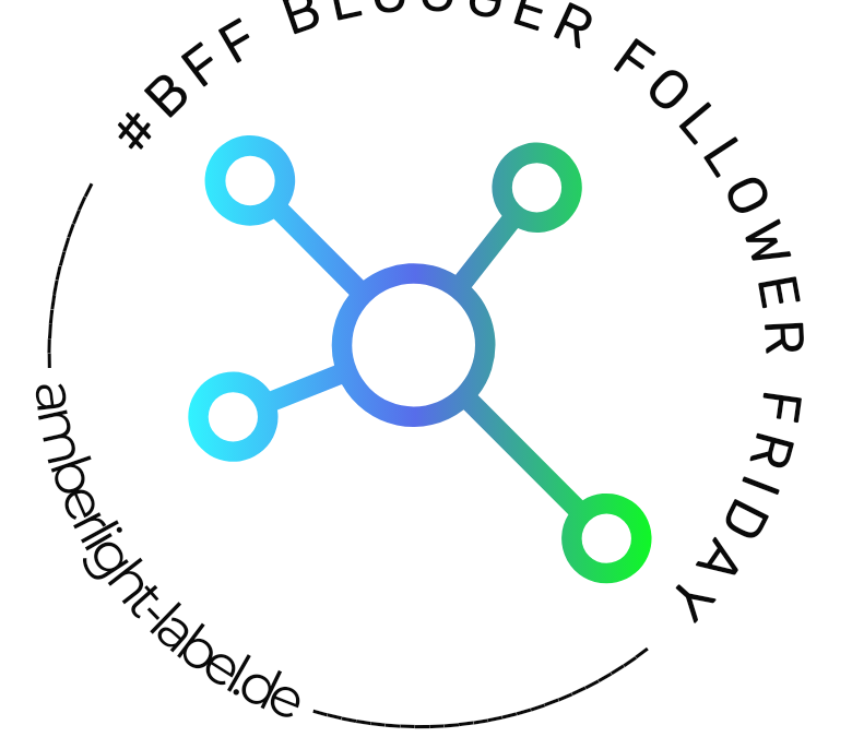 #BFF Blogger Follower Friday No. 6