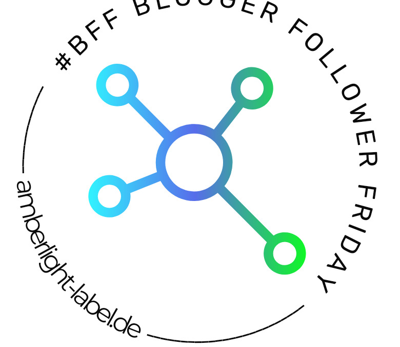 #BFF Blogger Follower Friday No. 9