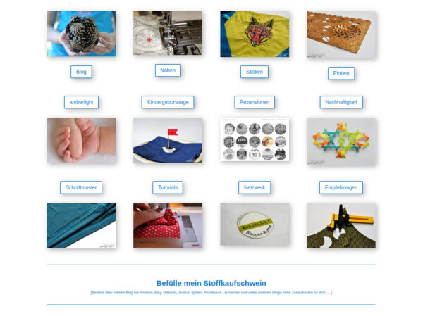 #BlogWochen2025 Warum bloggen wir eigentlich immer noch?!