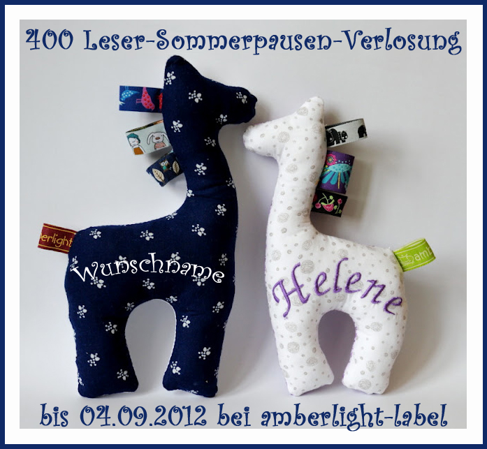 Sommerpausen-Verlosung-Gewinner