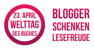 Auslosung Welttag des Buches & Geschenke für Nähblogger