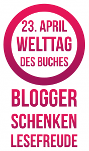 Verlosung: Blogger schenken Lesefreude