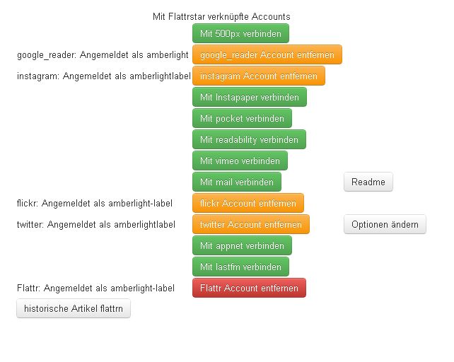 Transparenzbericht 11/2012 – flattr, betterplace & startnex