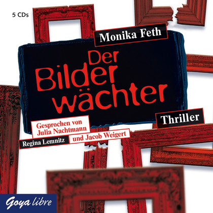 Rezension: Der Bilderwächter