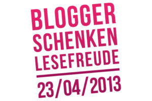 Blogger schenken Lesefreude