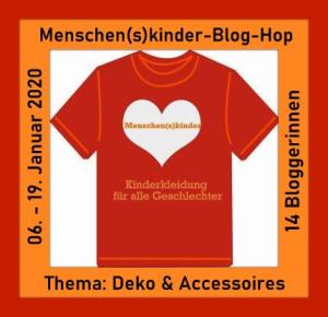 Menschen(s)kinder-Blog-Hop bei Grüner Nähen