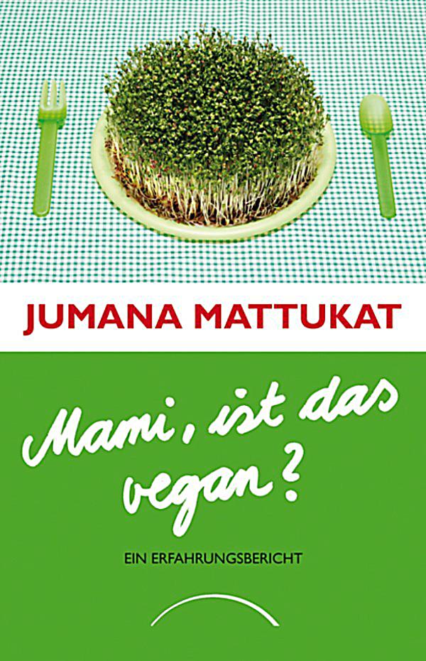 Rezension: Mama, ist das vegan?