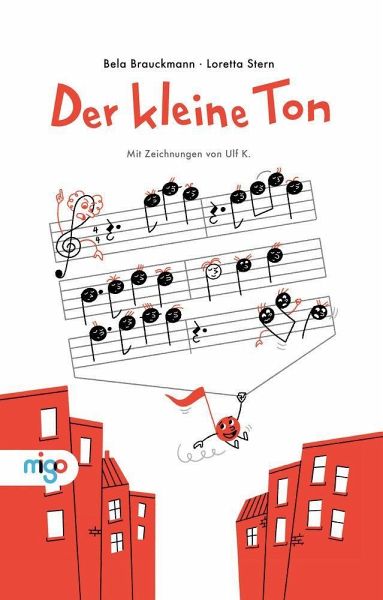 Rezension: Der kleine Ton