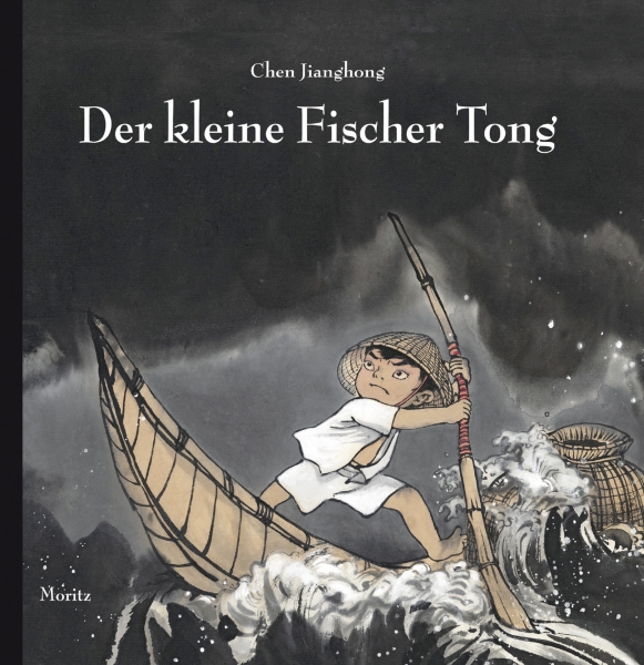 Rezension: Der kleine Fischer Tong