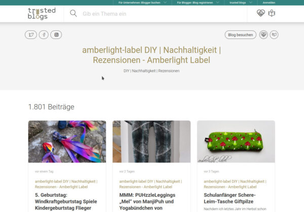 #BlogWochen2025 Blogger:innen und ihre Motivation – Was uns antreibt