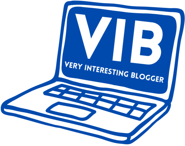 Amberlight bei VIB Very interesting Blogger Blogmillion Judith Peters