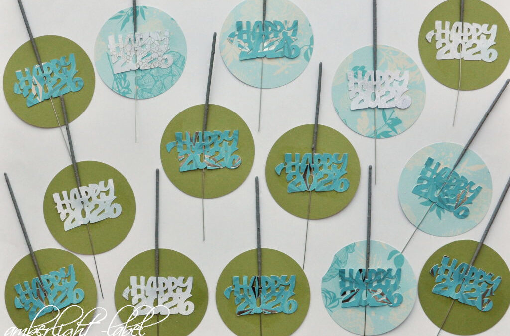 Weihnachts(zeit)wichtel 2025