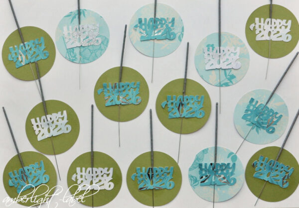 Weihnachts(zeit)wichtel 2025